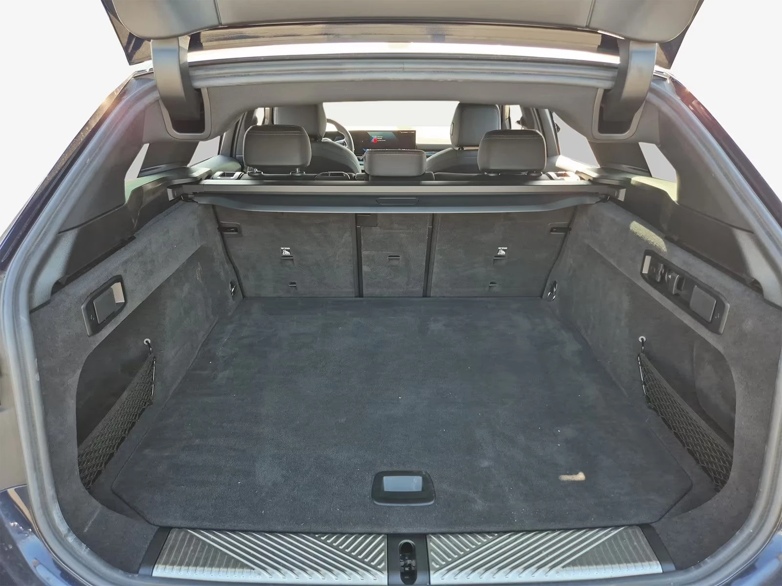 BMW 540 НОВ!/d/xDRIVE/340HP/M-SPORTPACK/HUD/KLESS/DAB/708f - изображение 6