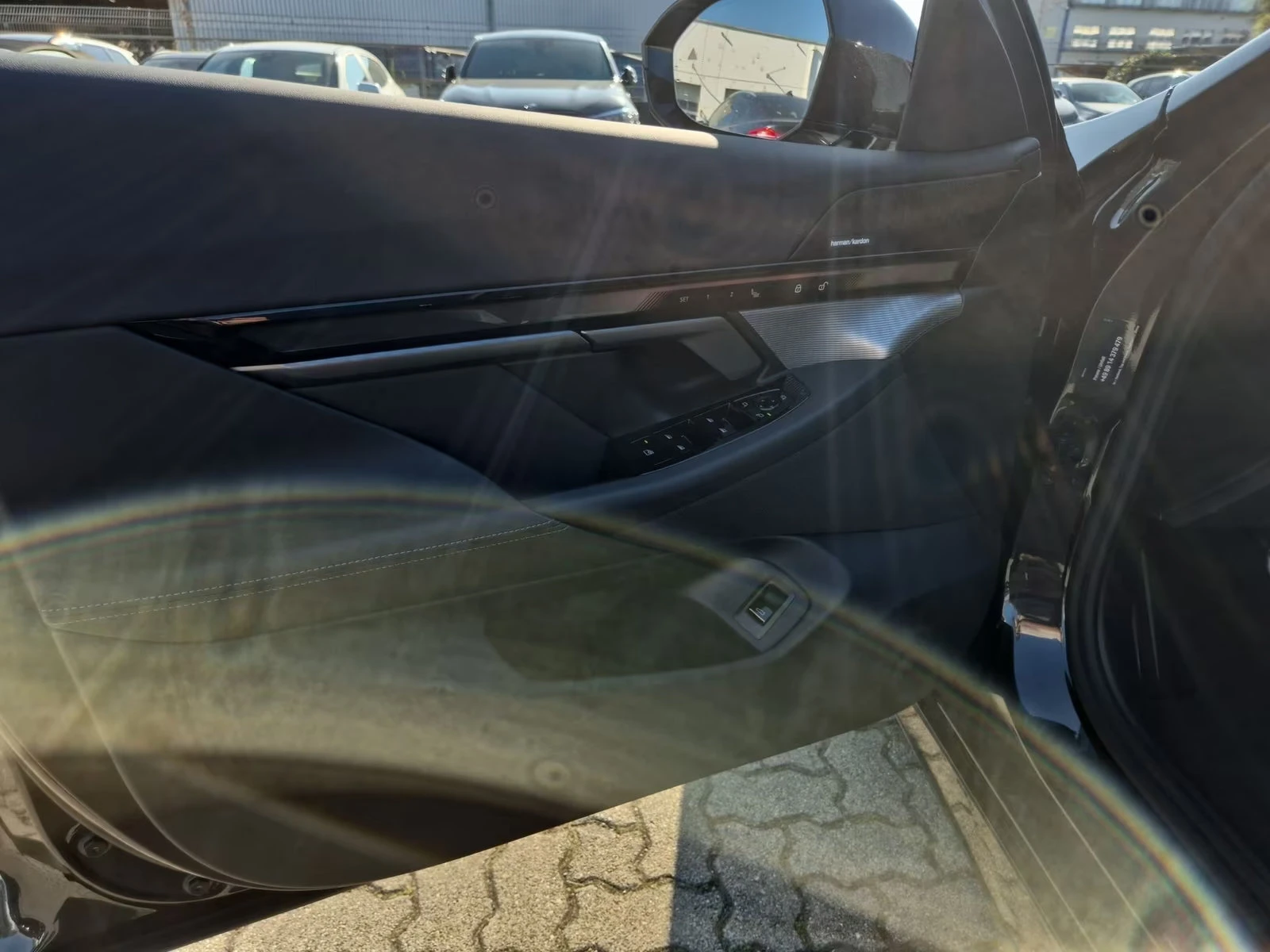 BMW 540 !/d/xDRIVE/340HP/M-SPORTPACK/HUD/KLESS/DAB/708f | Mobile.bg   11