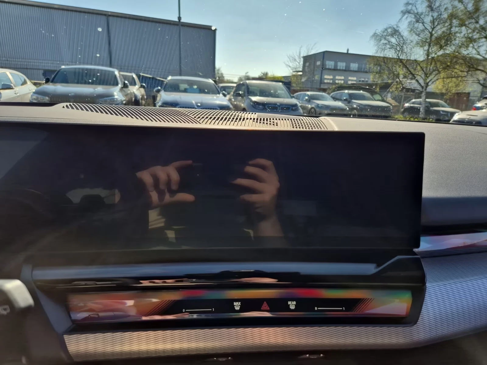 BMW 540 НОВ!/d/xDRIVE/340HP/M-SPORTPACK/HUD/KLESS/DAB/708f - изображение 10