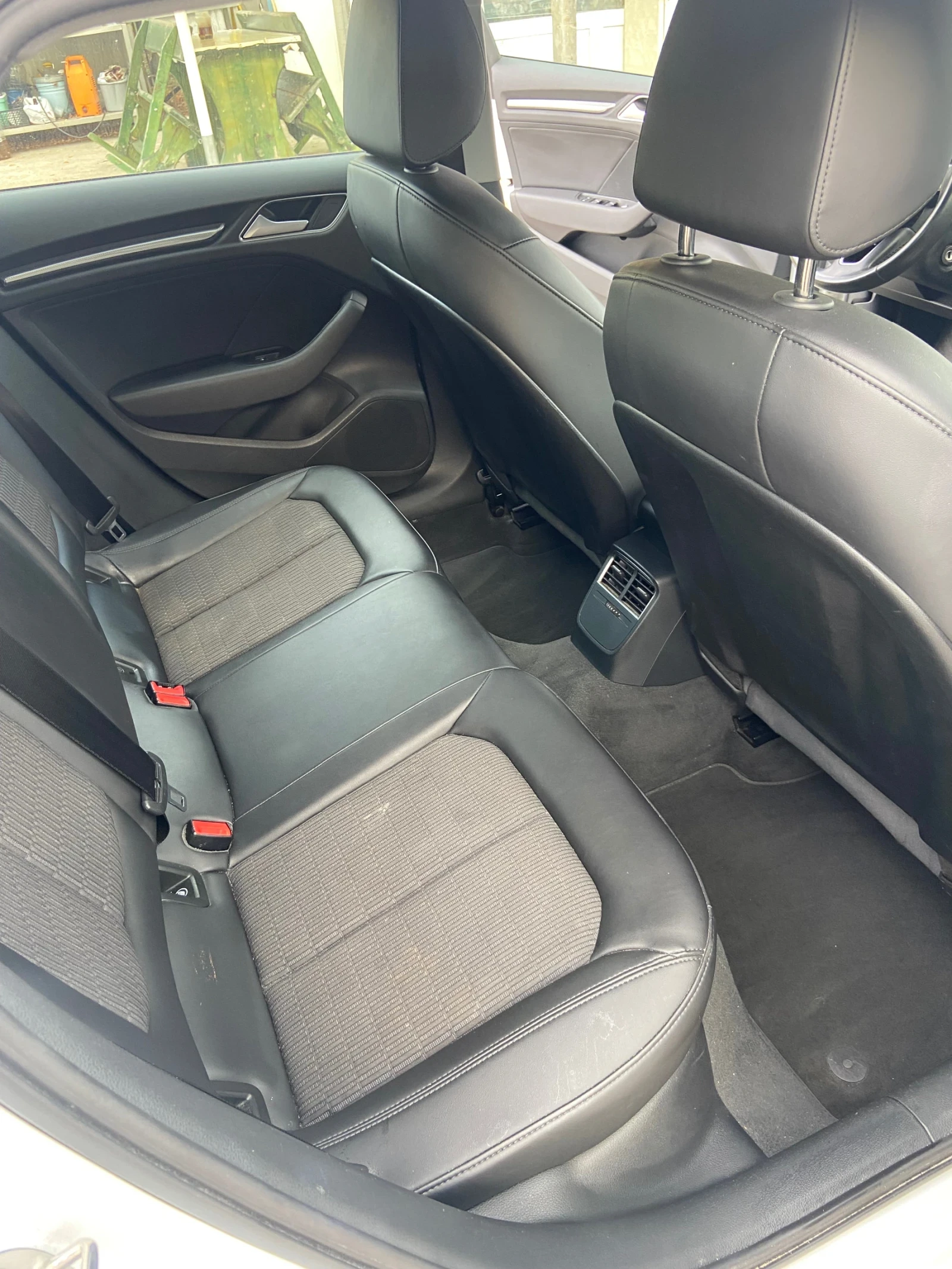Audi A3 1.5 TFSI АВТОМАТИК  2018г. - изображение 10