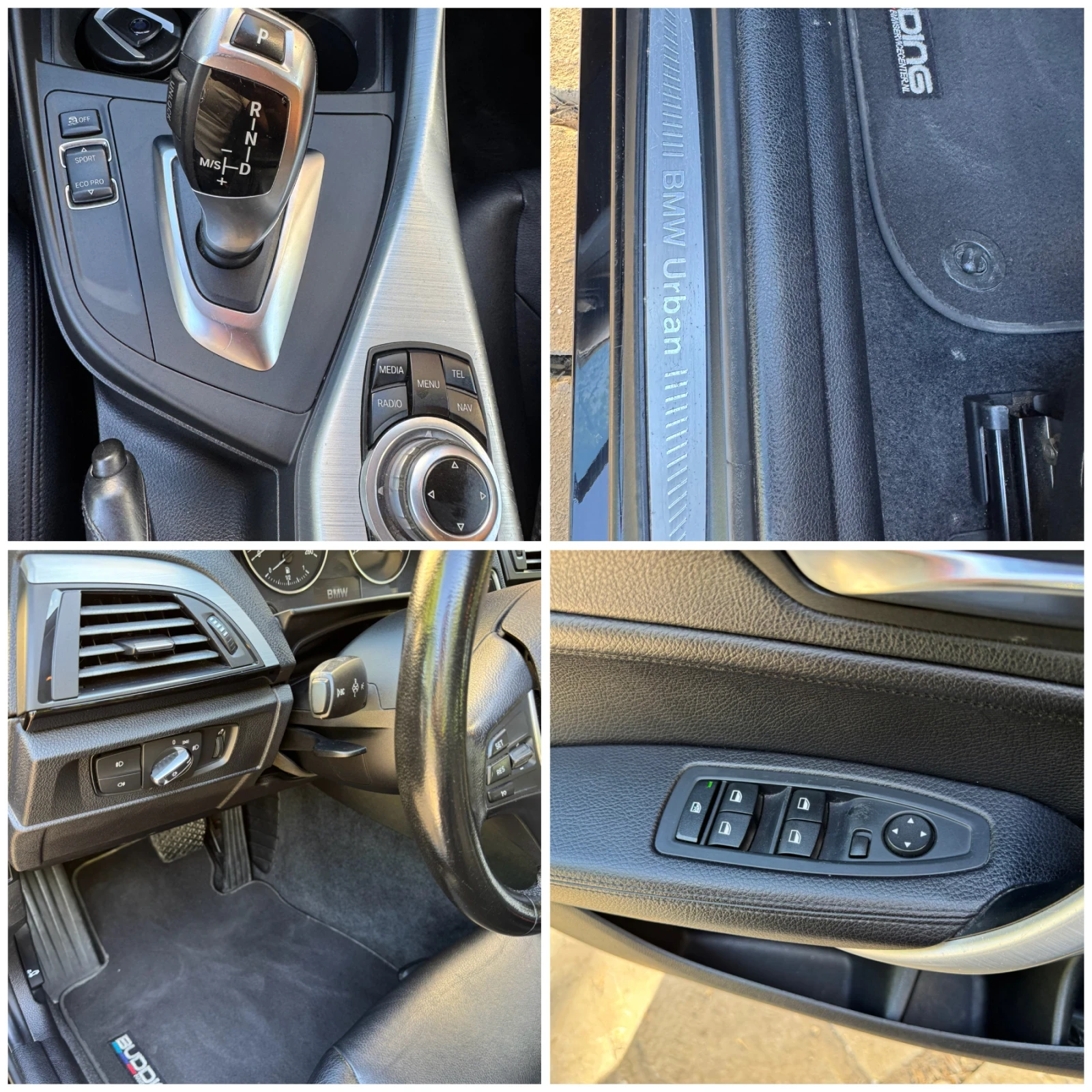 BMW 116  - изображение 5