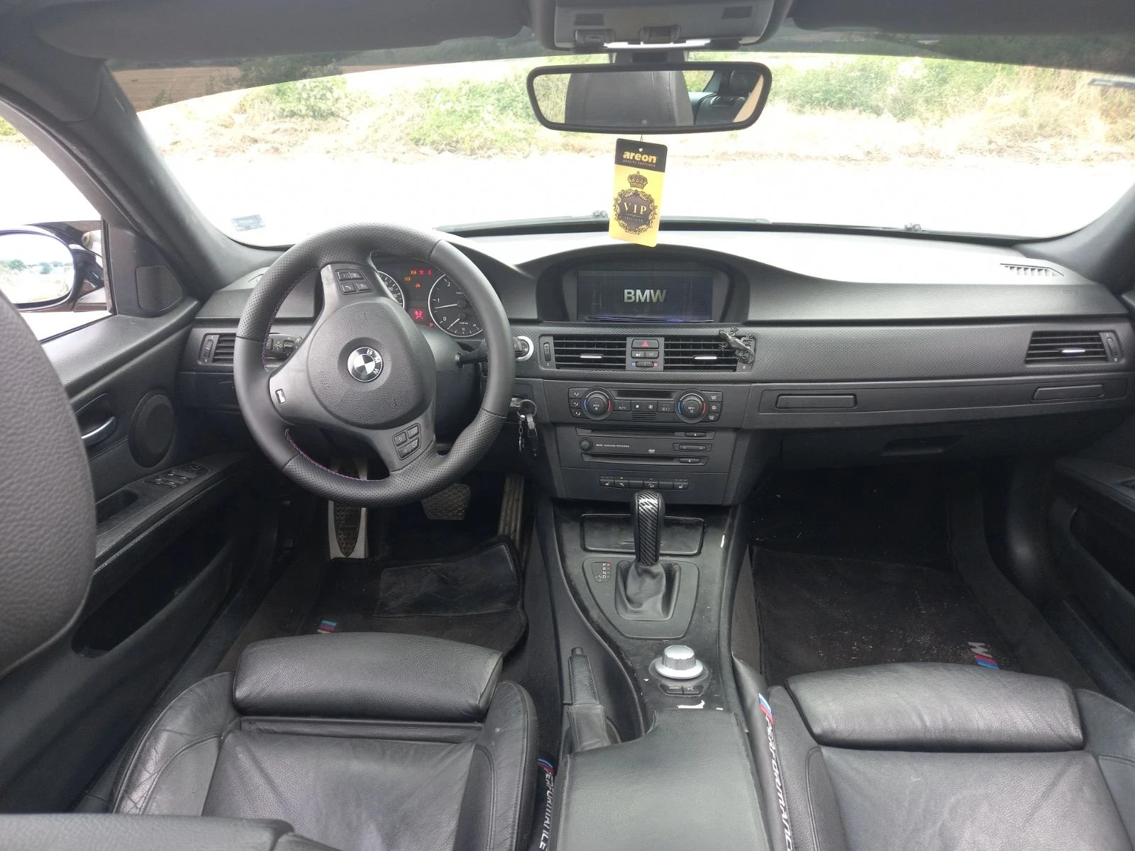 BMW 330 M PAKET 4x4 - изображение 8