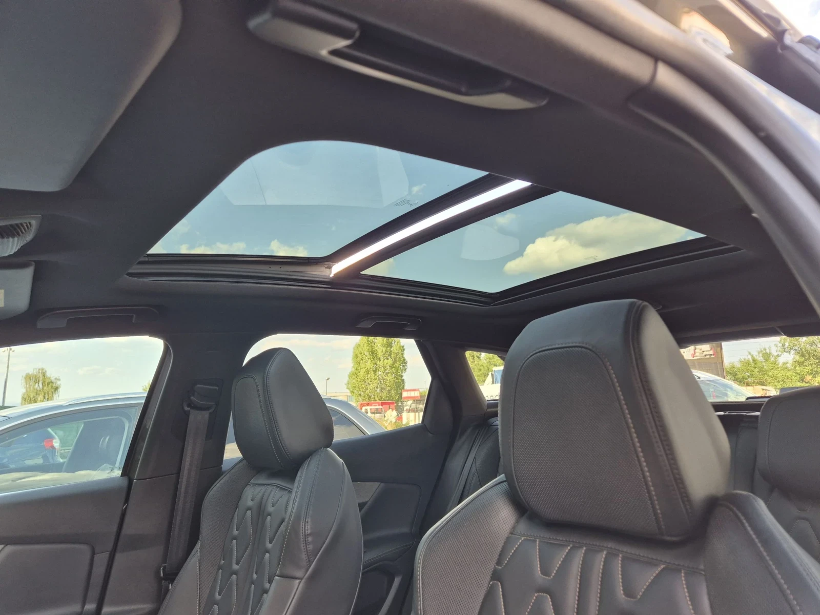 Peugeot 3008 2.0HDI-180//GT line////  | Mobile.bg   14