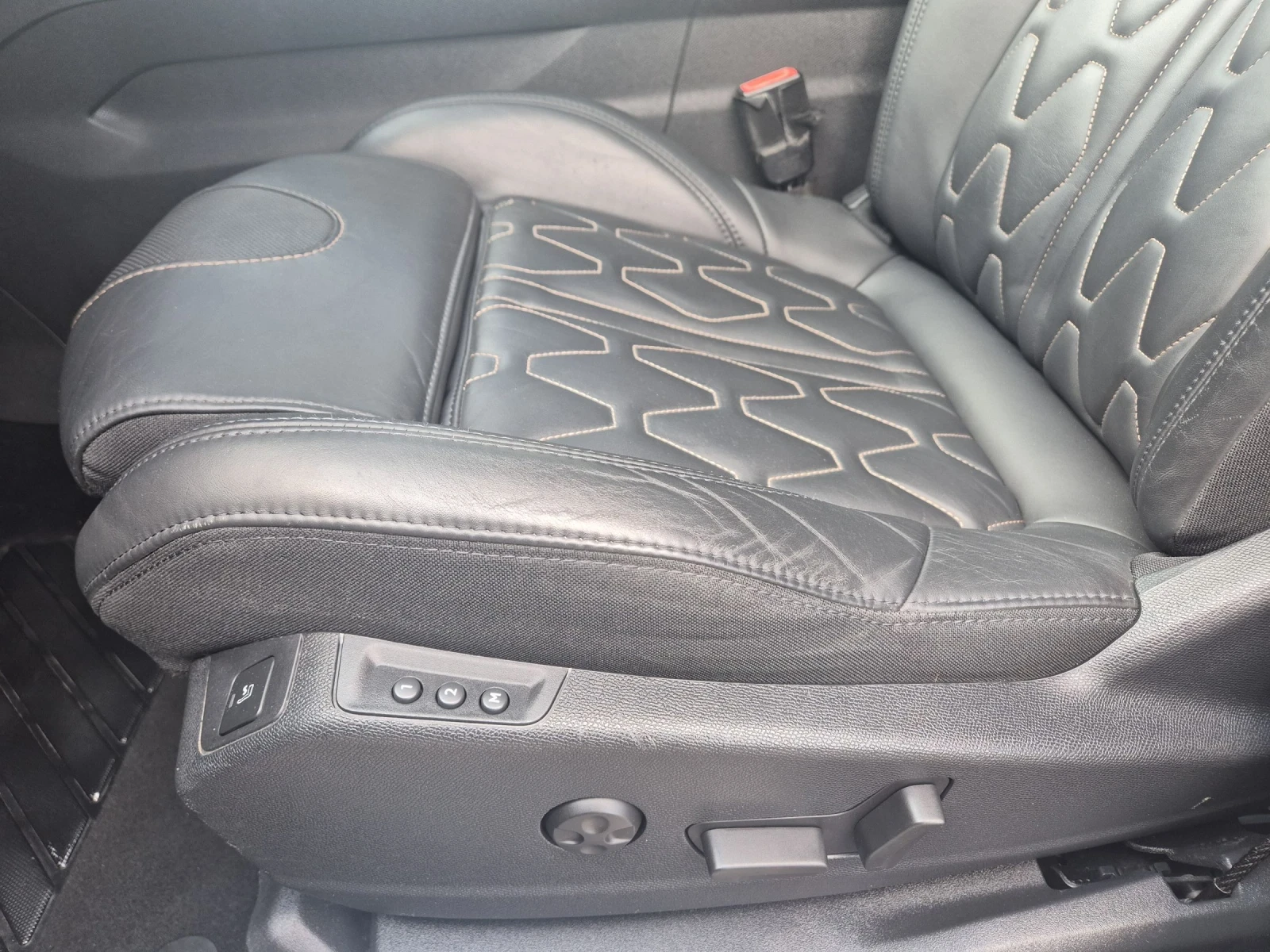 Peugeot 3008 2.0HDI-180//GT line////  | Mobile.bg   11