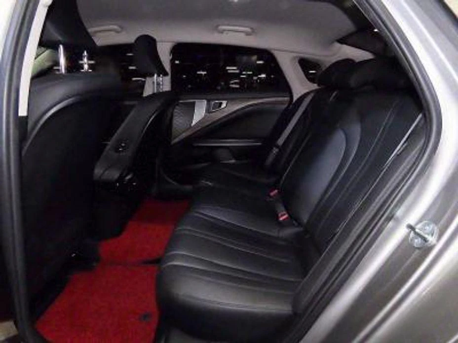 Kia K8 3.5 LPG 2WD Trendy - изображение 7