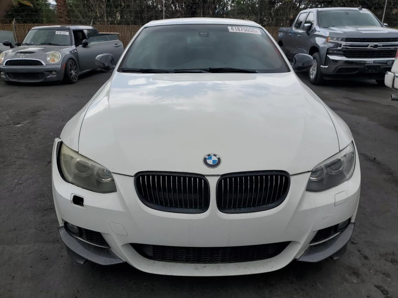 BMW 335 335is , SAT , M-pack, Hard top, Задно , cic navi - изображение 5