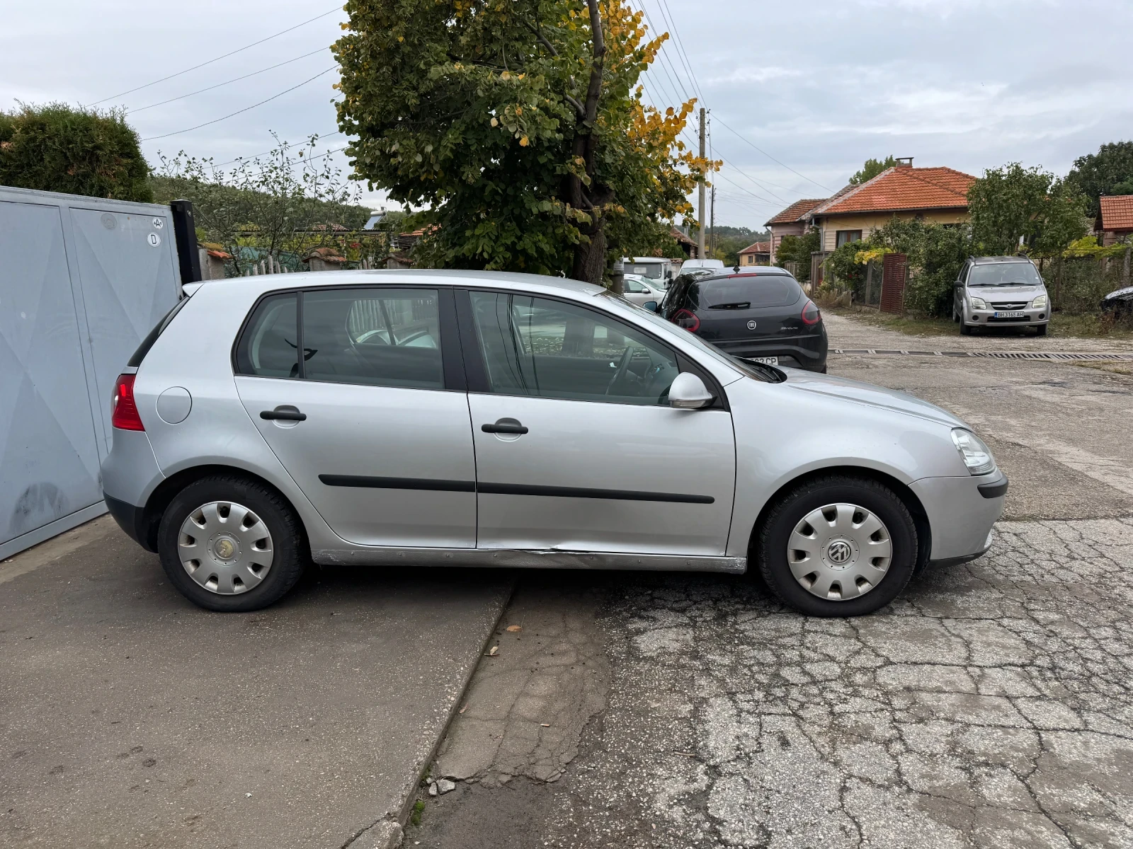 VW Golf 1.4FSI - изображение 5