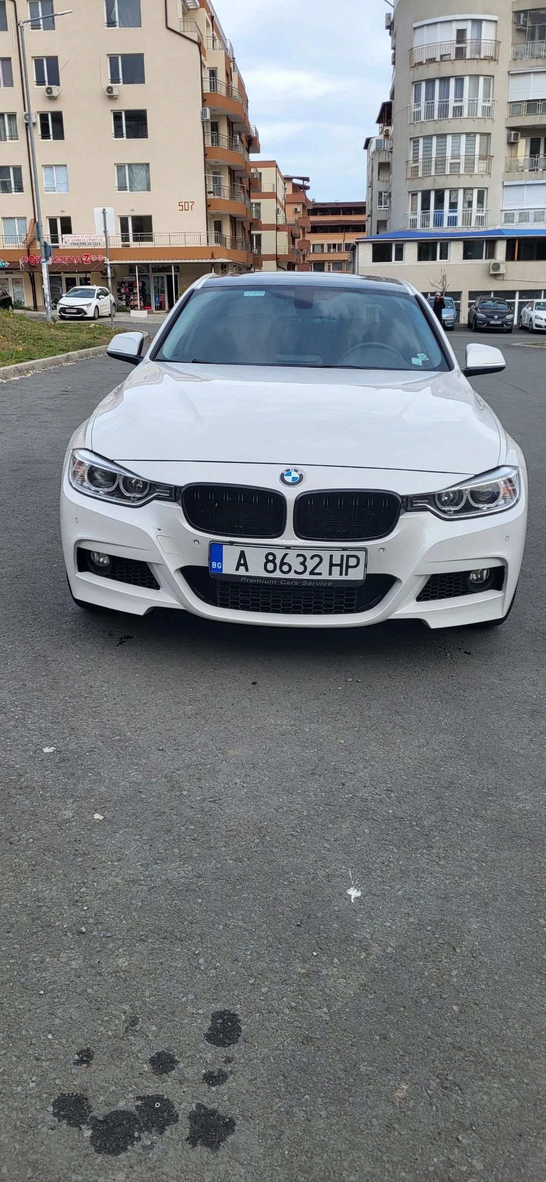 BMW 328 Xdrive | Mobile.bg   1