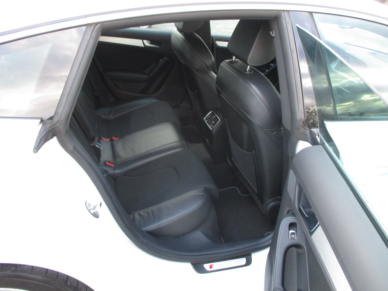 Audi A5 2.0TDI/190./S-LINE//  | Mobile.bg   15