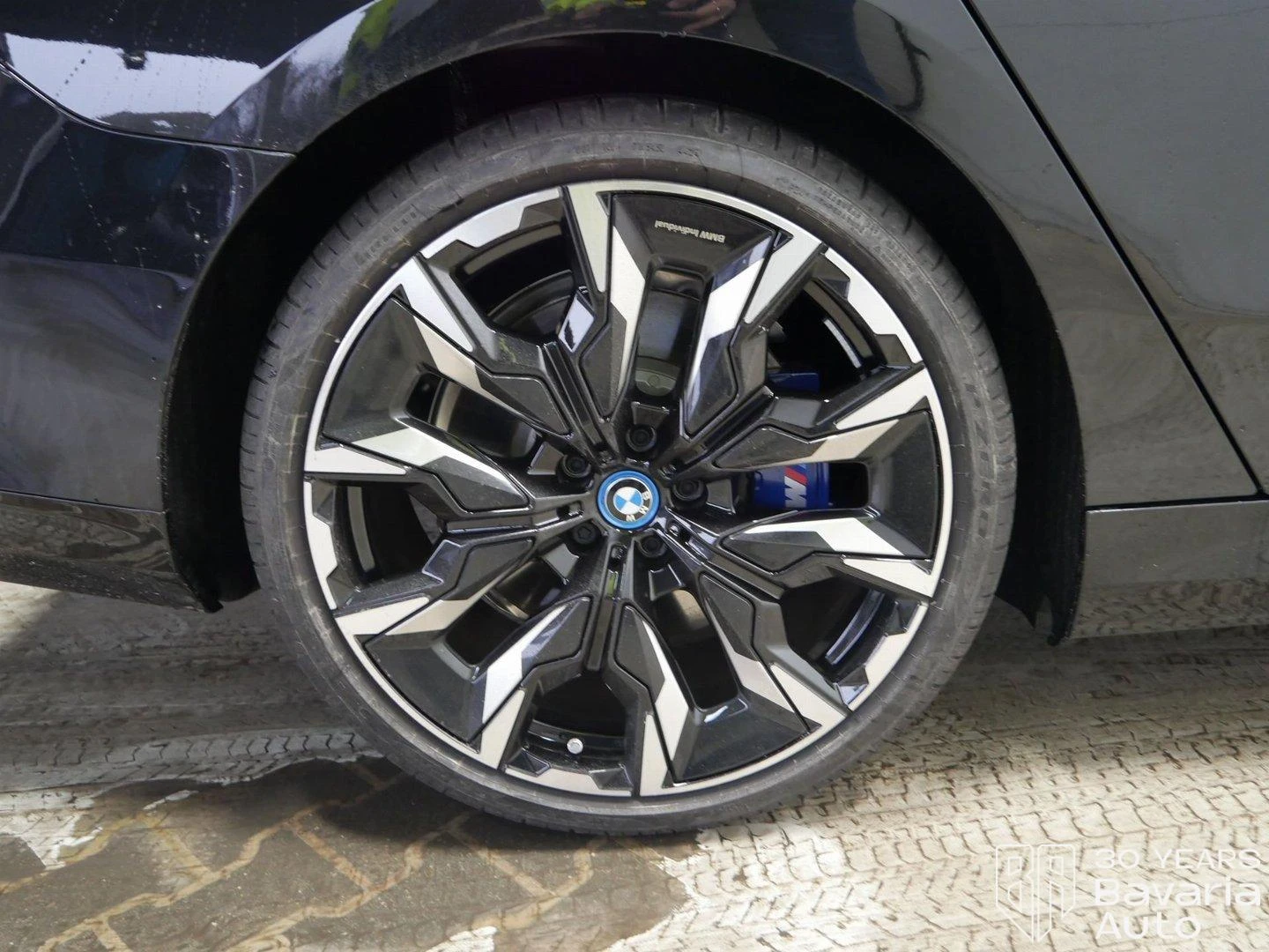 BMW i5 M60 xDrive | Mobile.bg � ����������� 15