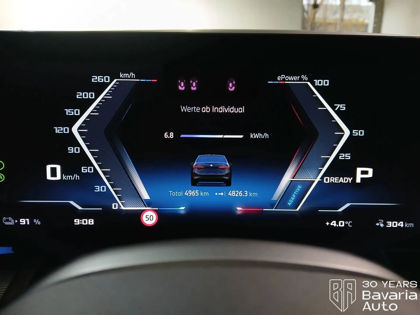 BMW i5 M60 xDrive | Mobile.bg � ����������� 10