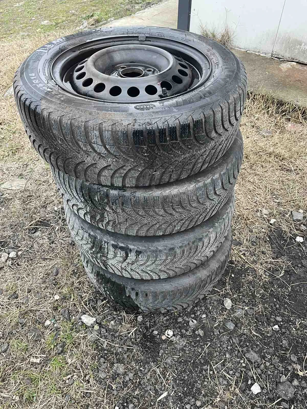 Honda Jazz 1, 4 ��������� 8 �� ���� � ������ ���������!!! | Mobile.bg � ����������� 17