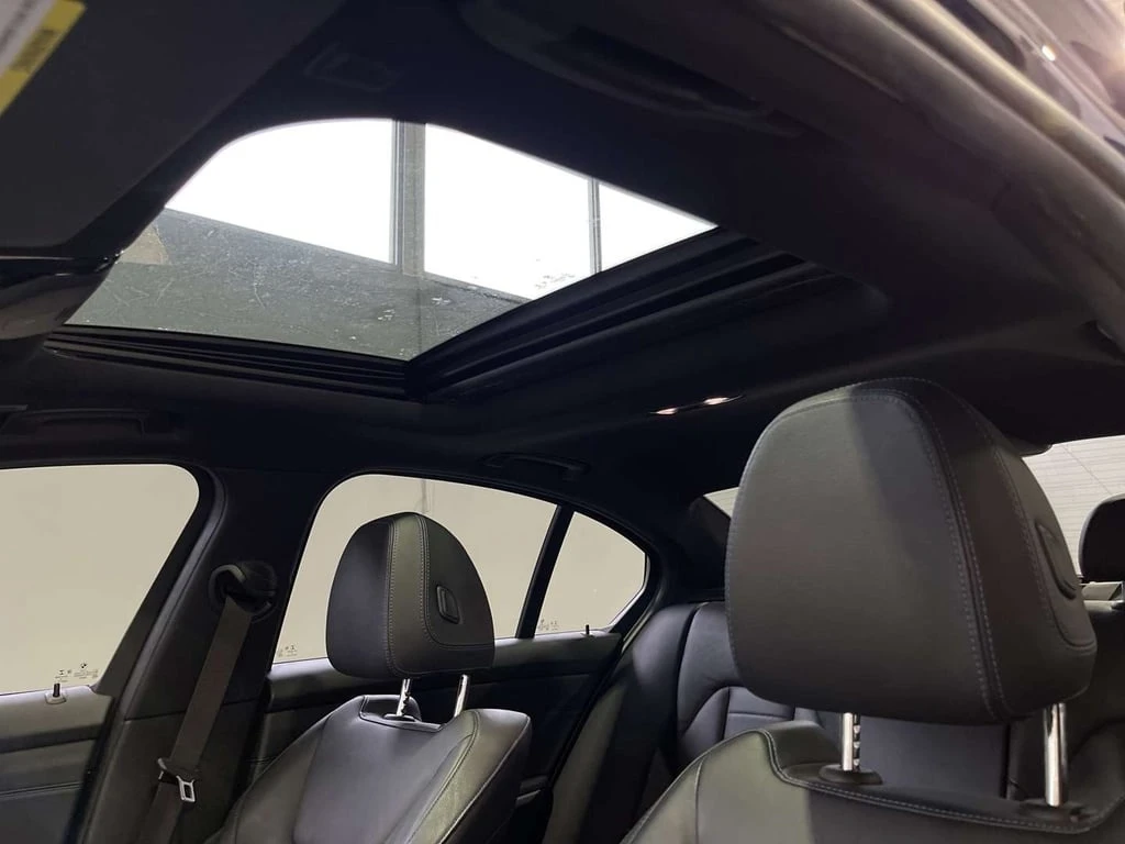 BMW 340 M340 * CARFAX * ��� ������������ ������ | Mobile.bg � ����������� 15