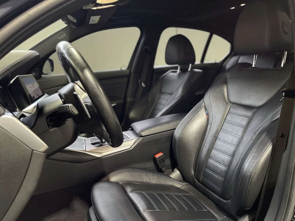 BMW 340 M340 * CARFAX * БЕЗ ПЪРВОНАЧАЛНА ВНОСКА - изображение 10