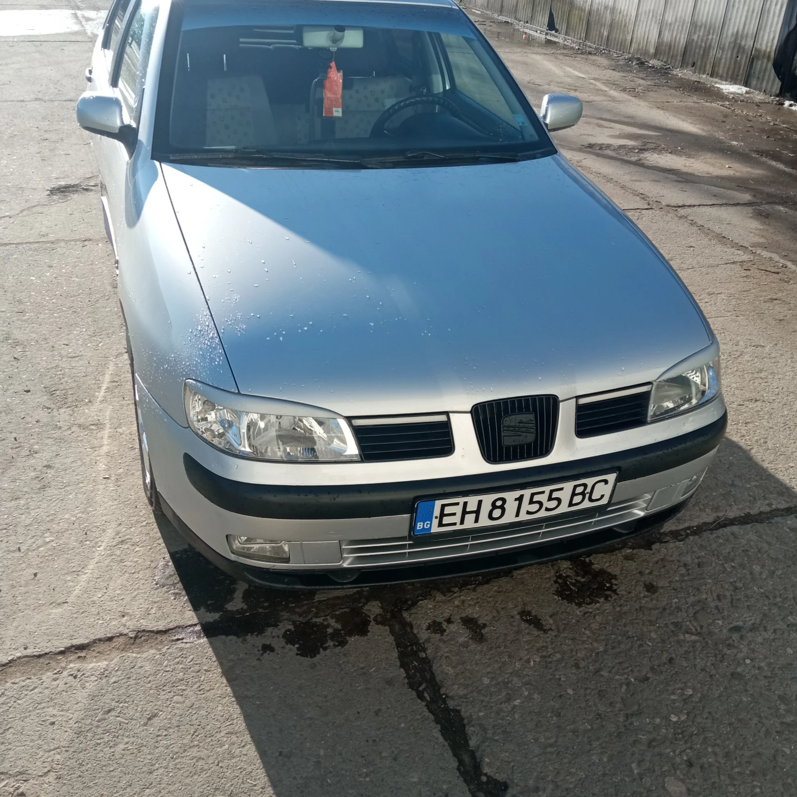 Seat Ibiza 1.4 | Mobile.bg � ����������� 1