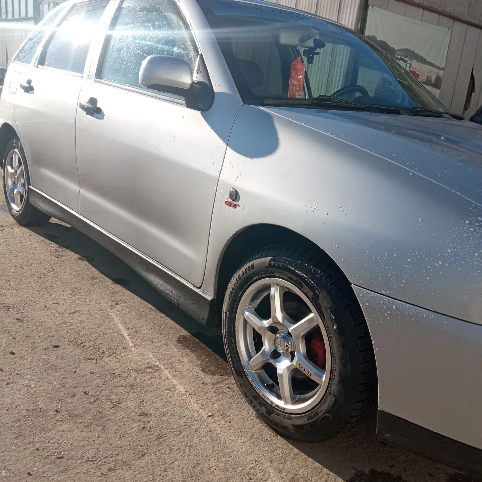 Seat Ibiza 1.4 | Mobile.bg � ����������� 4