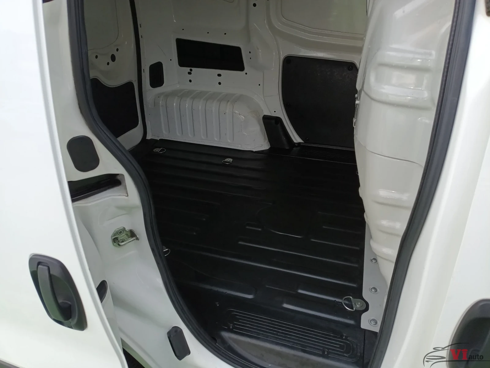 Fiat Fiorino 1.3Multijet/EURO 6� | Mobile.bg � ����������� 8