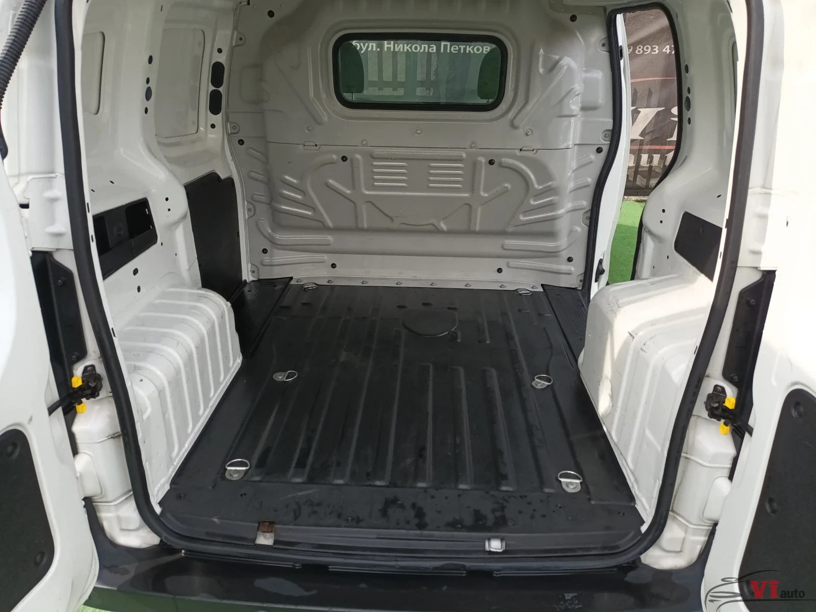 Fiat Fiorino 1.3Multijet/EURO 6� | Mobile.bg � ����������� 7