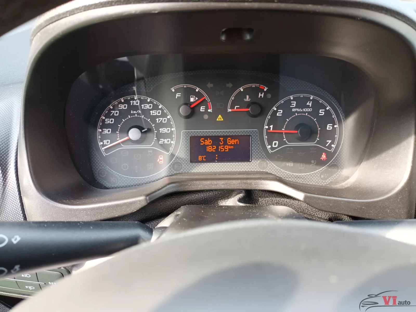 Fiat Fiorino 1.3Multijet/EURO 6� | Mobile.bg � ����������� 12