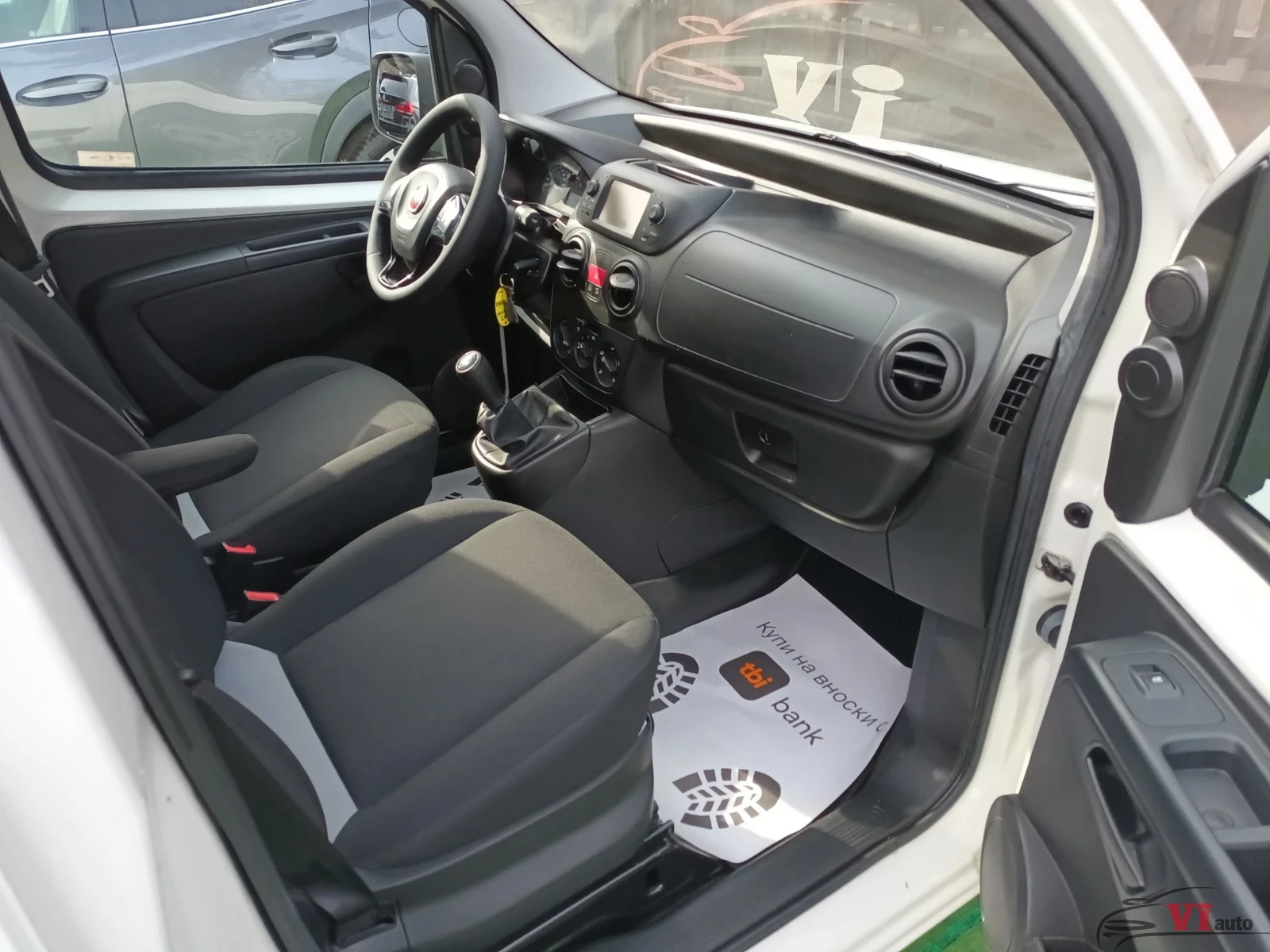 Fiat Fiorino 1.3Multijet/EURO 6� | Mobile.bg � ����������� 11