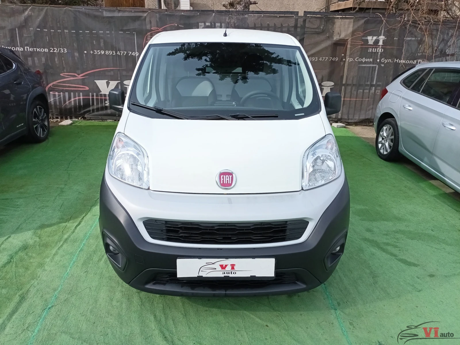 Fiat Fiorino 1.3Multijet/EURO 6� | Mobile.bg � ����������� 3