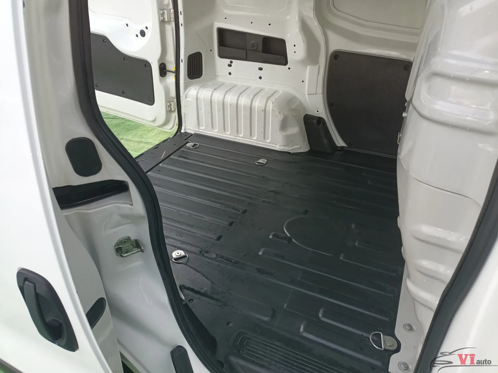 Fiat Fiorino 1.3Multijet/EURO 6� | Mobile.bg � ����������� 9