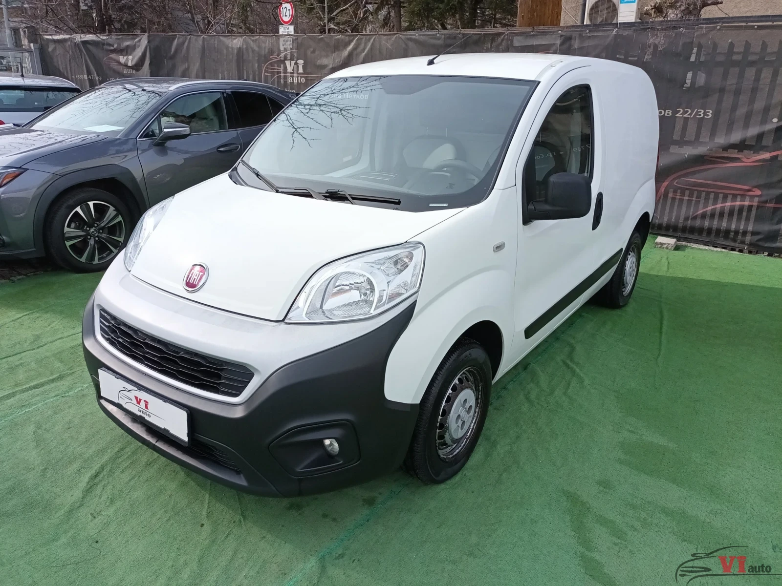 Fiat Fiorino 1.3Multijet/EURO 6� | Mobile.bg � ����������� 2