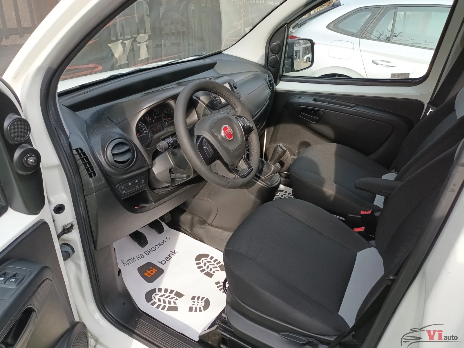 Fiat Fiorino 1.3Multijet/EURO 6� | Mobile.bg � ����������� 10