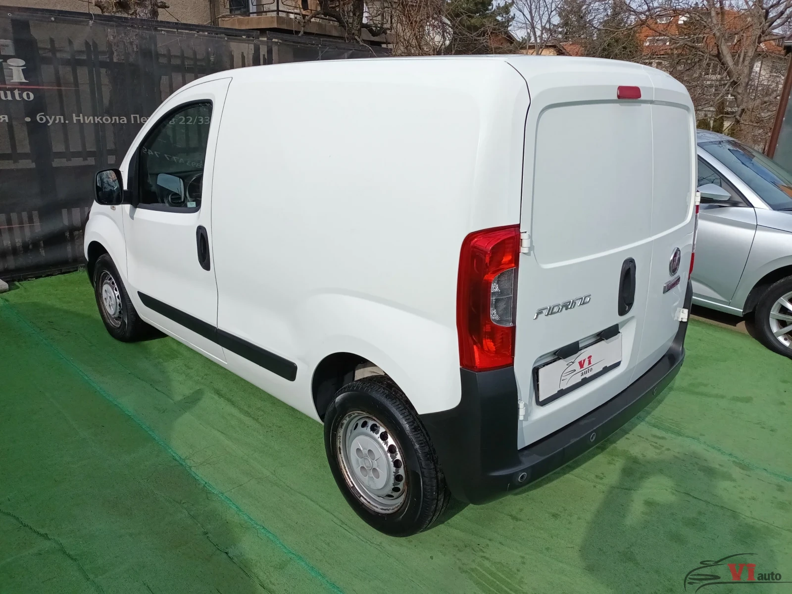 Fiat Fiorino 1.3Multijet/EURO 6� | Mobile.bg � ����������� 6