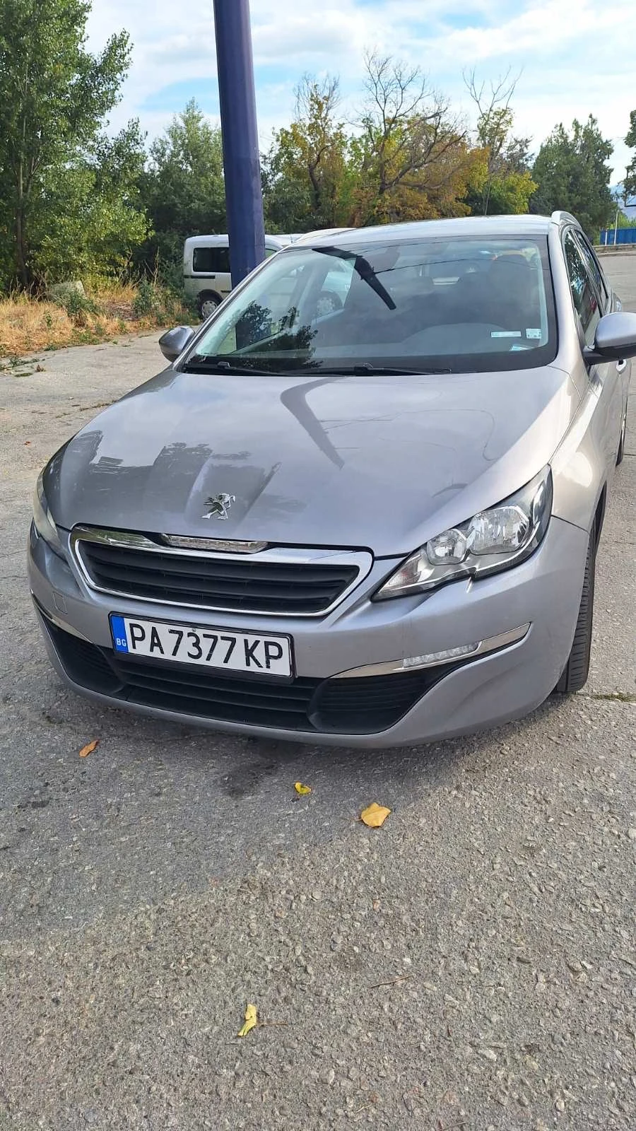 Peugeot 308 | Mobile.bg � ����������� 1