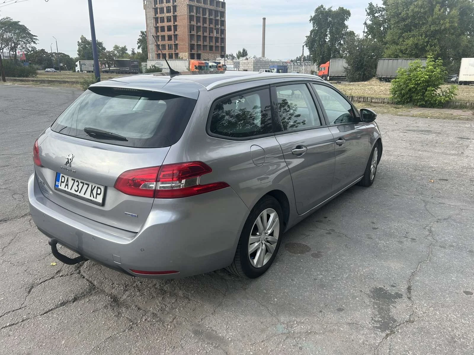 Peugeot 308 | Mobile.bg � ����������� 2