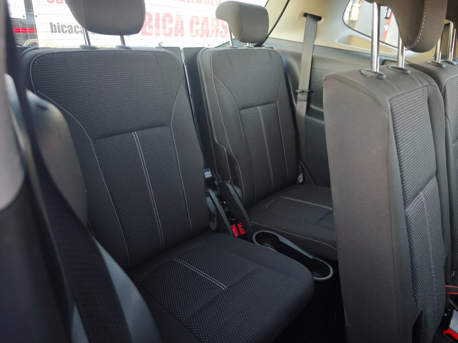 Opel Zafira 1.6cdti 136 | Mobile.bg � ����������� 11