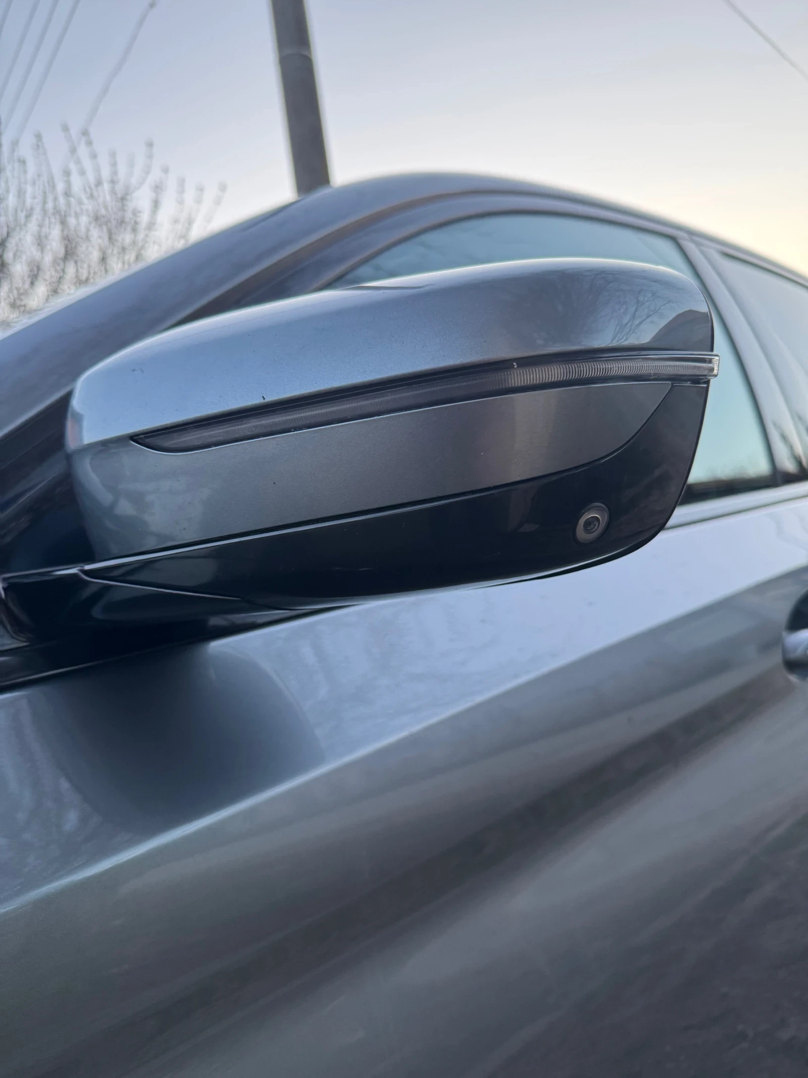 BMW 540, снимка 7 - Автомобили и джипове - 53851573