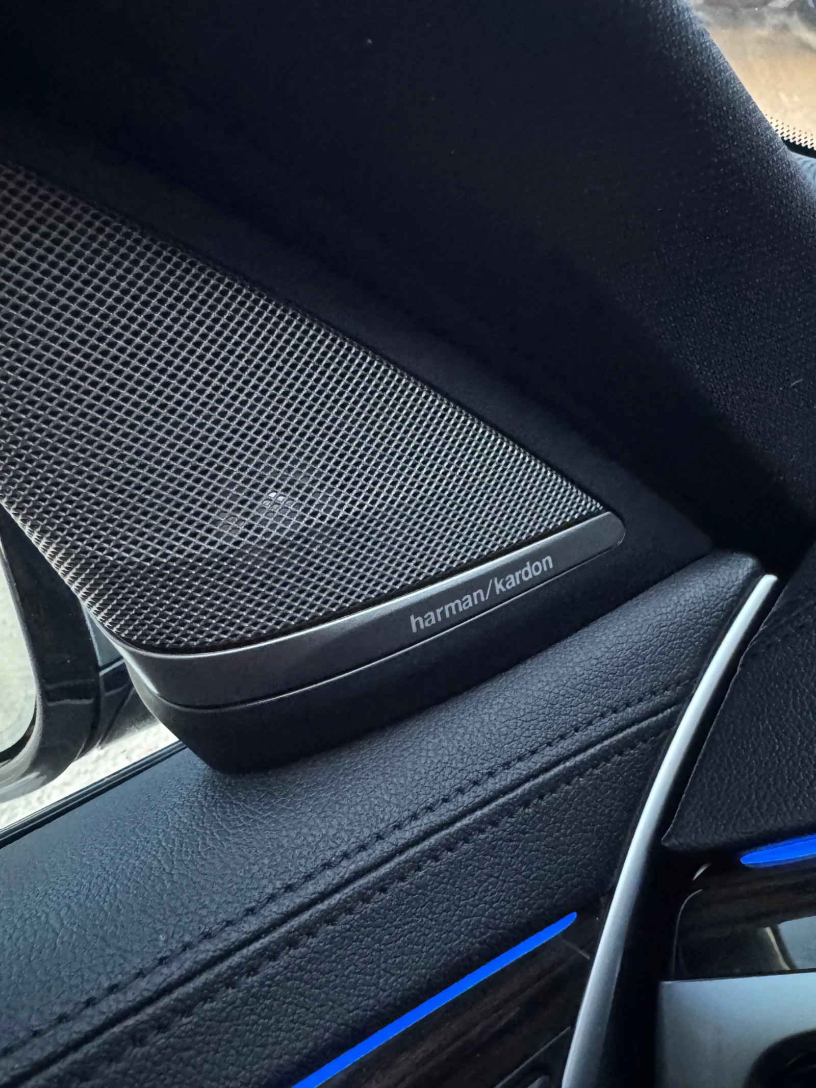 BMW 540, снимка 12 - Автомобили и джипове - 53851573