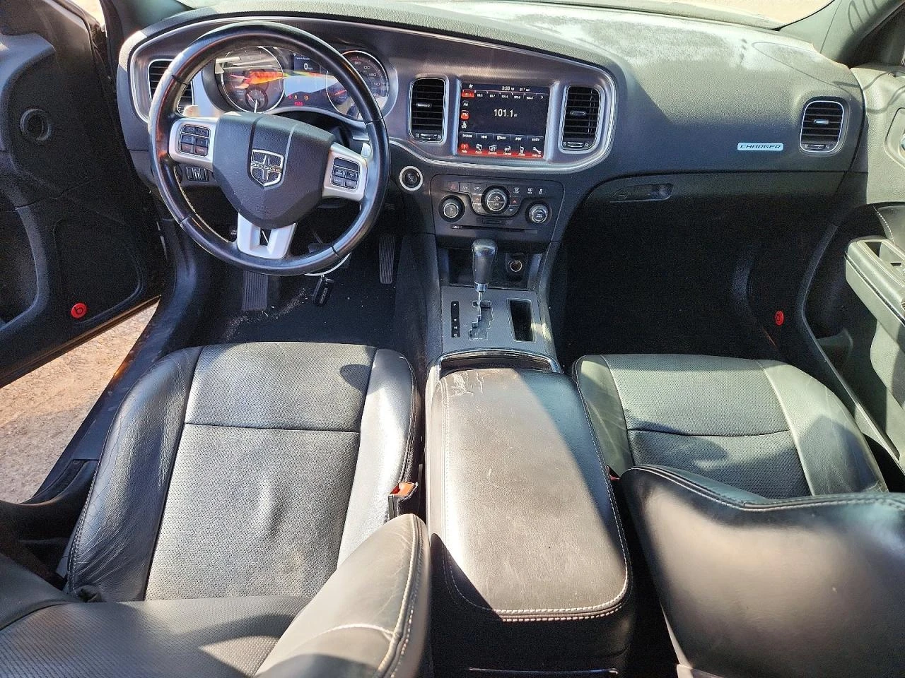 Dodge Charger R/T| 8ZF| BEATS| , снимка 8 - Автомобили и джипове - 53878829