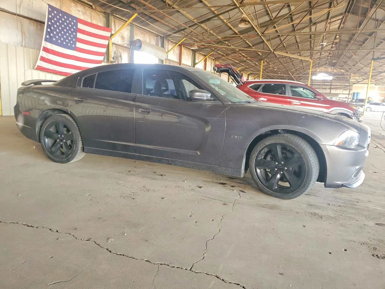 Dodge Charger R/T| 8ZF| BEATS| , снимка 3 - Автомобили и джипове - 53878829