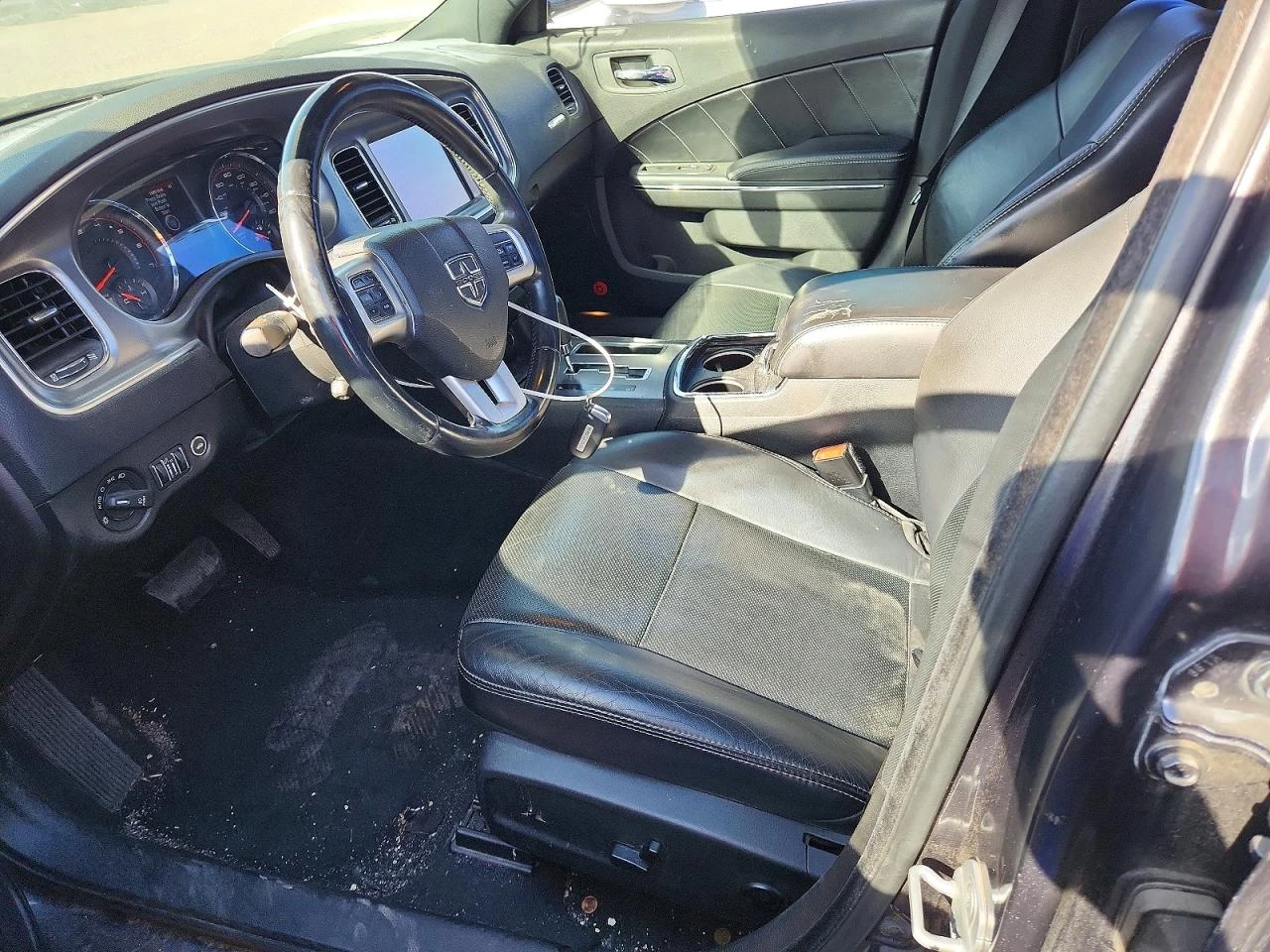 Dodge Charger R/T| 8ZF| BEATS| , снимка 7 - Автомобили и джипове - 53878829