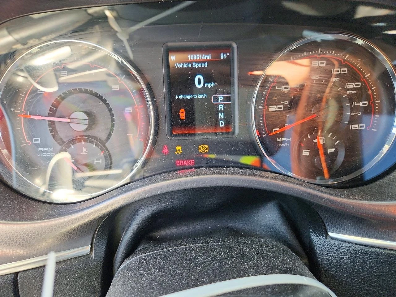 Dodge Charger R/T| 8ZF| BEATS| , снимка 9 - Автомобили и джипове - 53878829