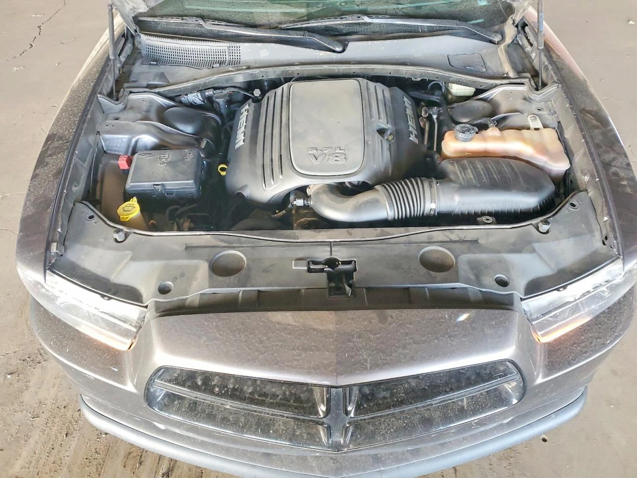 Dodge Charger R/T| 8ZF| BEATS| , снимка 11 - Автомобили и джипове - 53878829