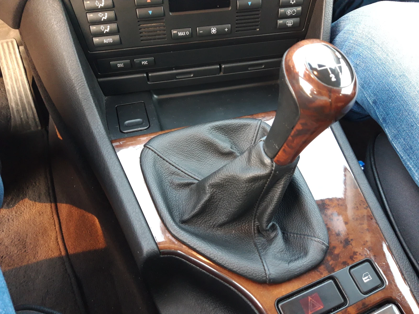 BMW 530 530 d, снимка 12 - Автомобили и джипове - 53909023