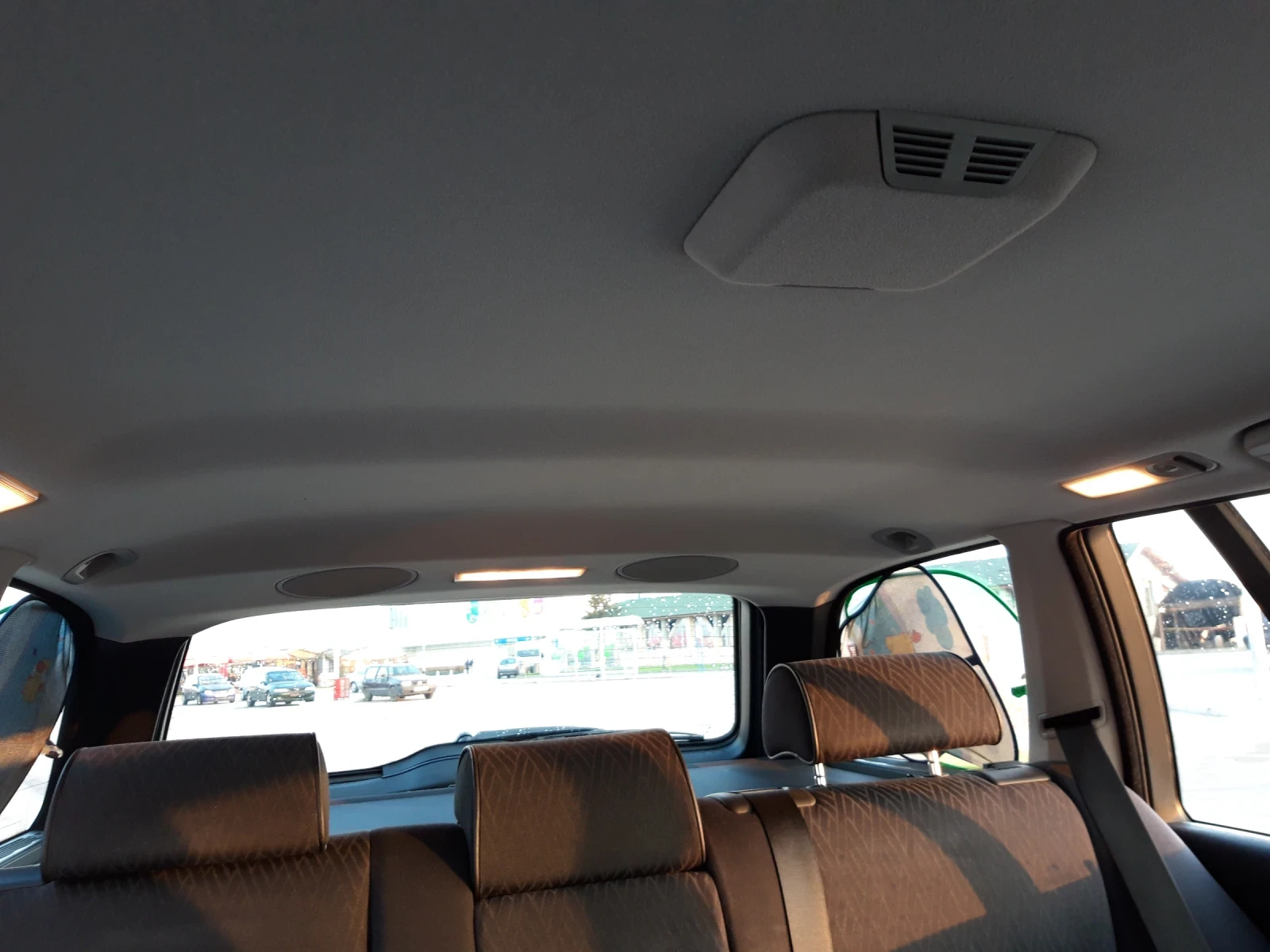 BMW 530 530 d, снимка 11 - Автомобили и джипове - 53909023