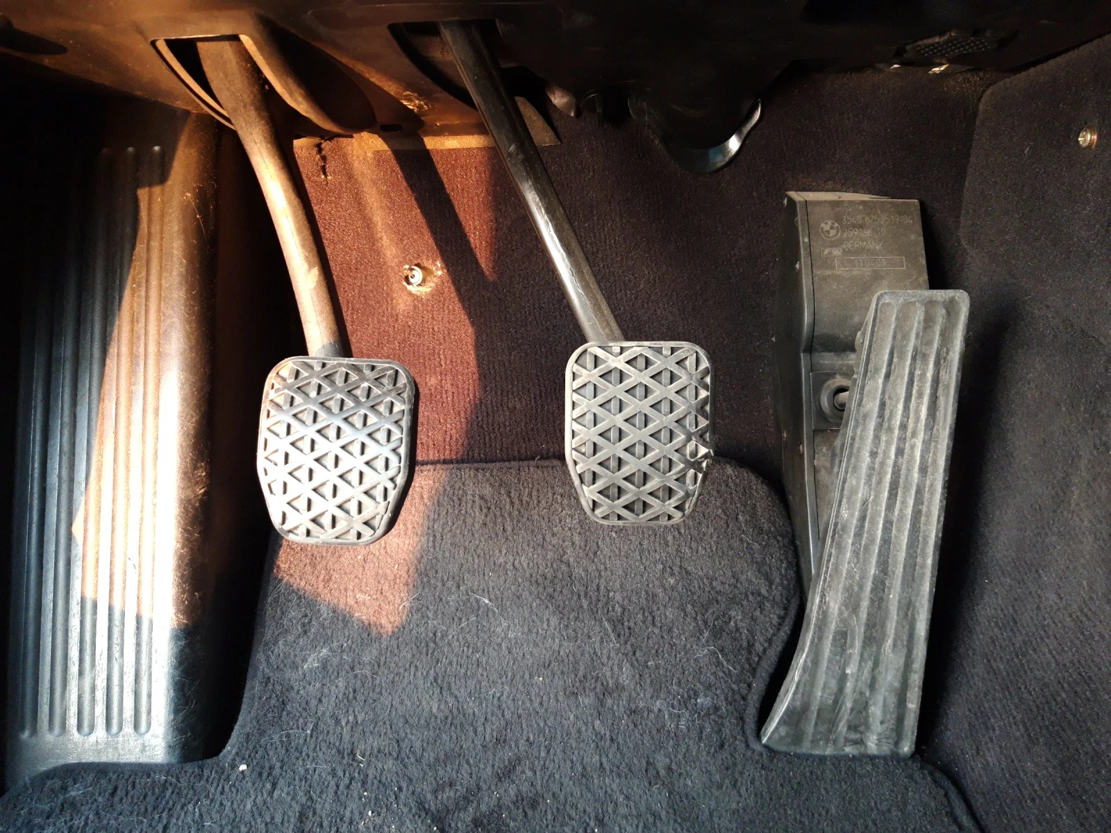 BMW 530 530 d, снимка 10 - Автомобили и джипове - 53909023