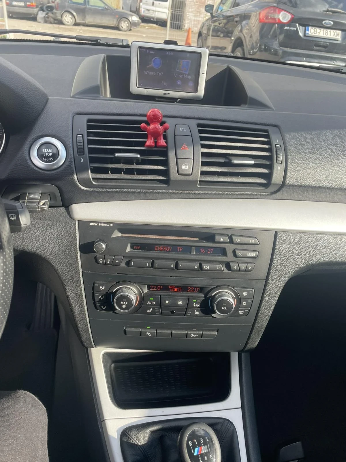 BMW 120 Купе  🔝, снимка 13 - Автомобили и джипове - 53988767