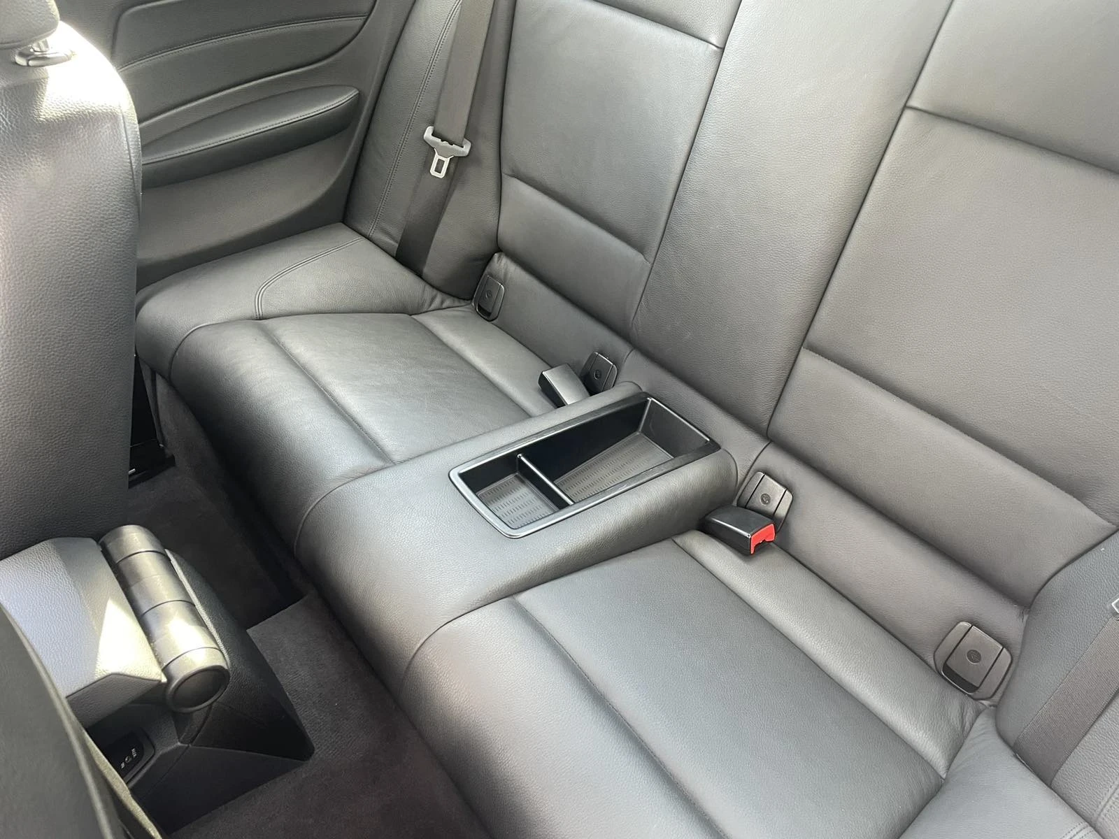 BMW 120 Купе  🔝, снимка 10 - Автомобили и джипове - 53988767