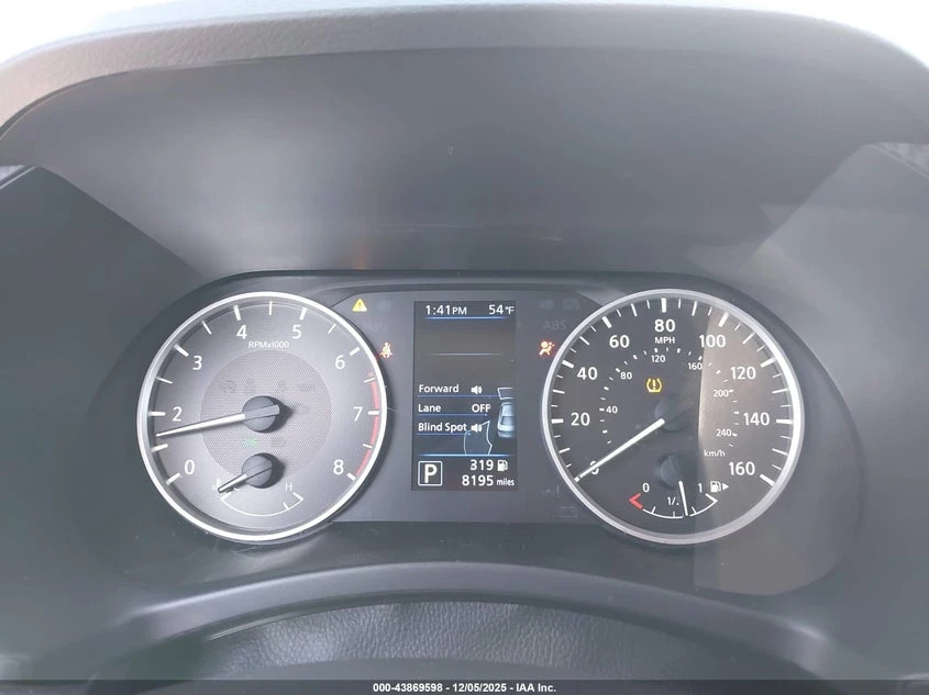 Nissan Sentra 2l S, снимка 7 - Автомобили и джипове - 54015265