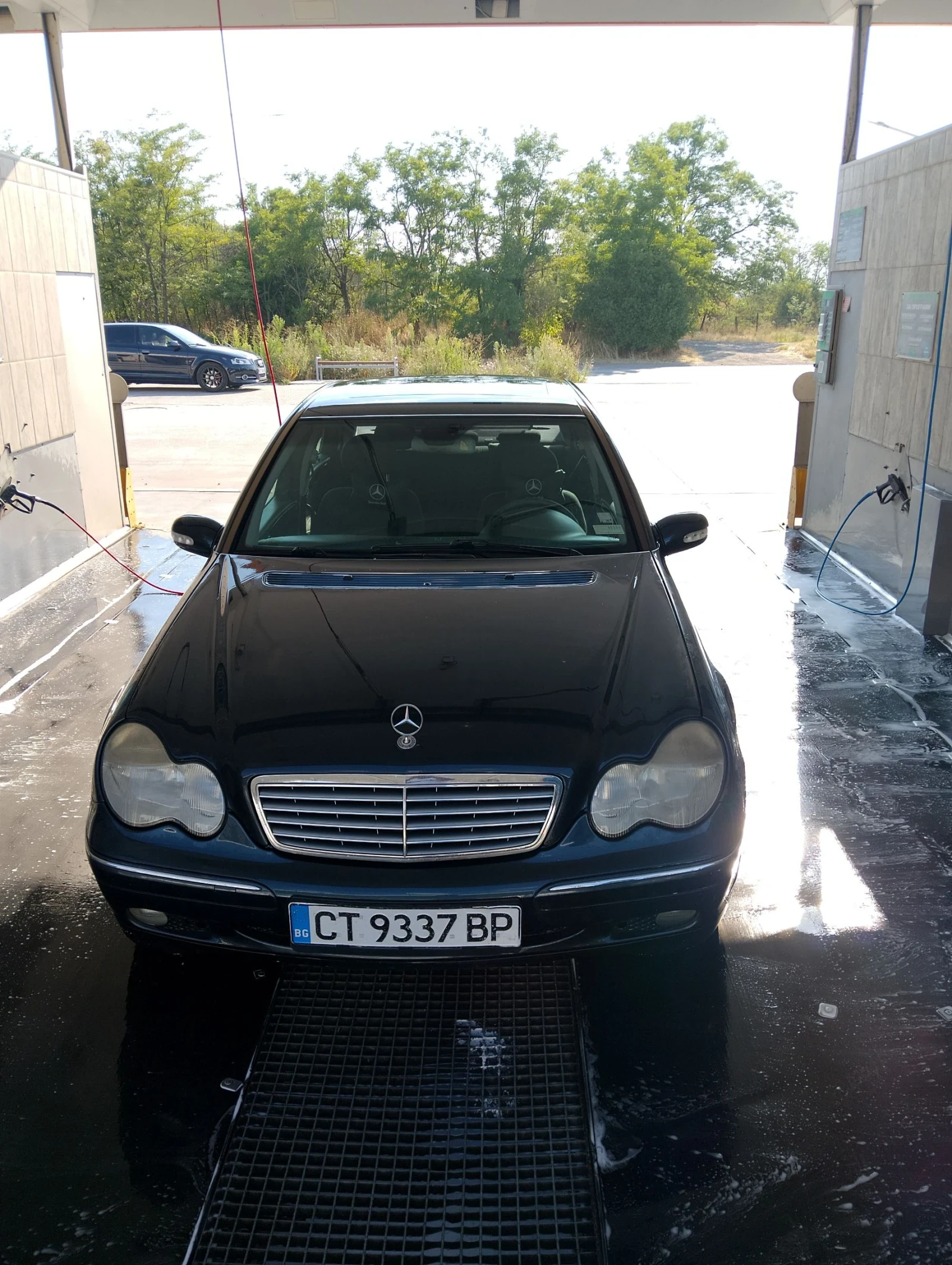 Mercedes-Benz C 270 Chip tuning 200+ cc | Mobile.bg � ����������� 17