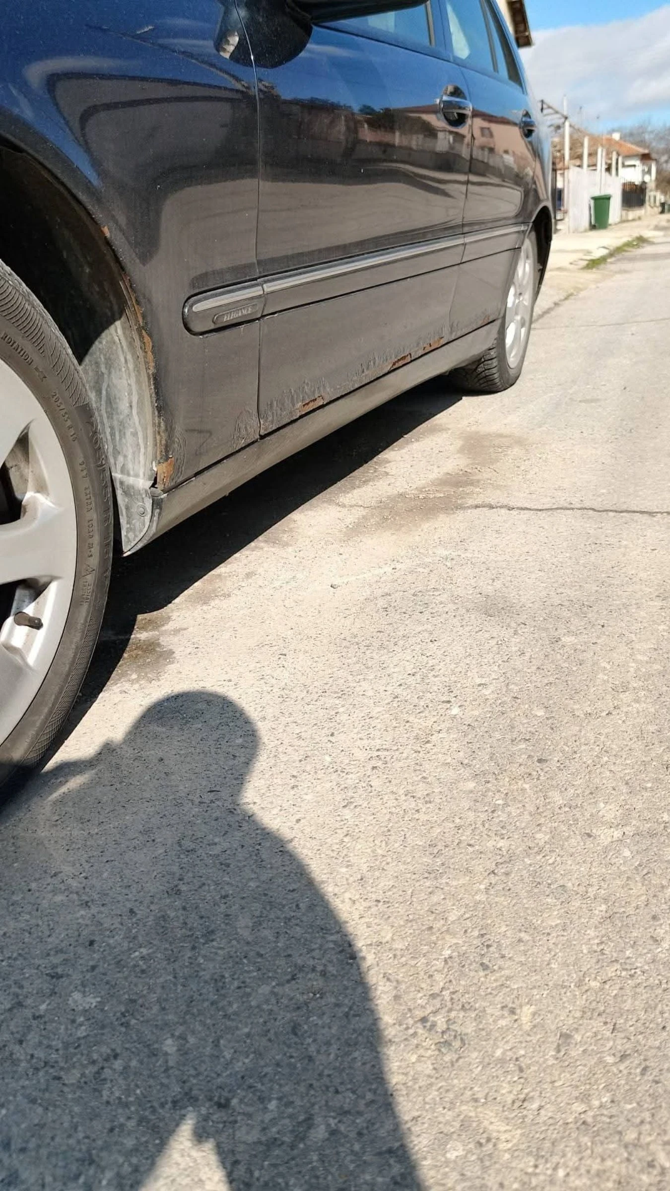 Mercedes-Benz C 270 Chip tuning 200+ cc | Mobile.bg � ����������� 3