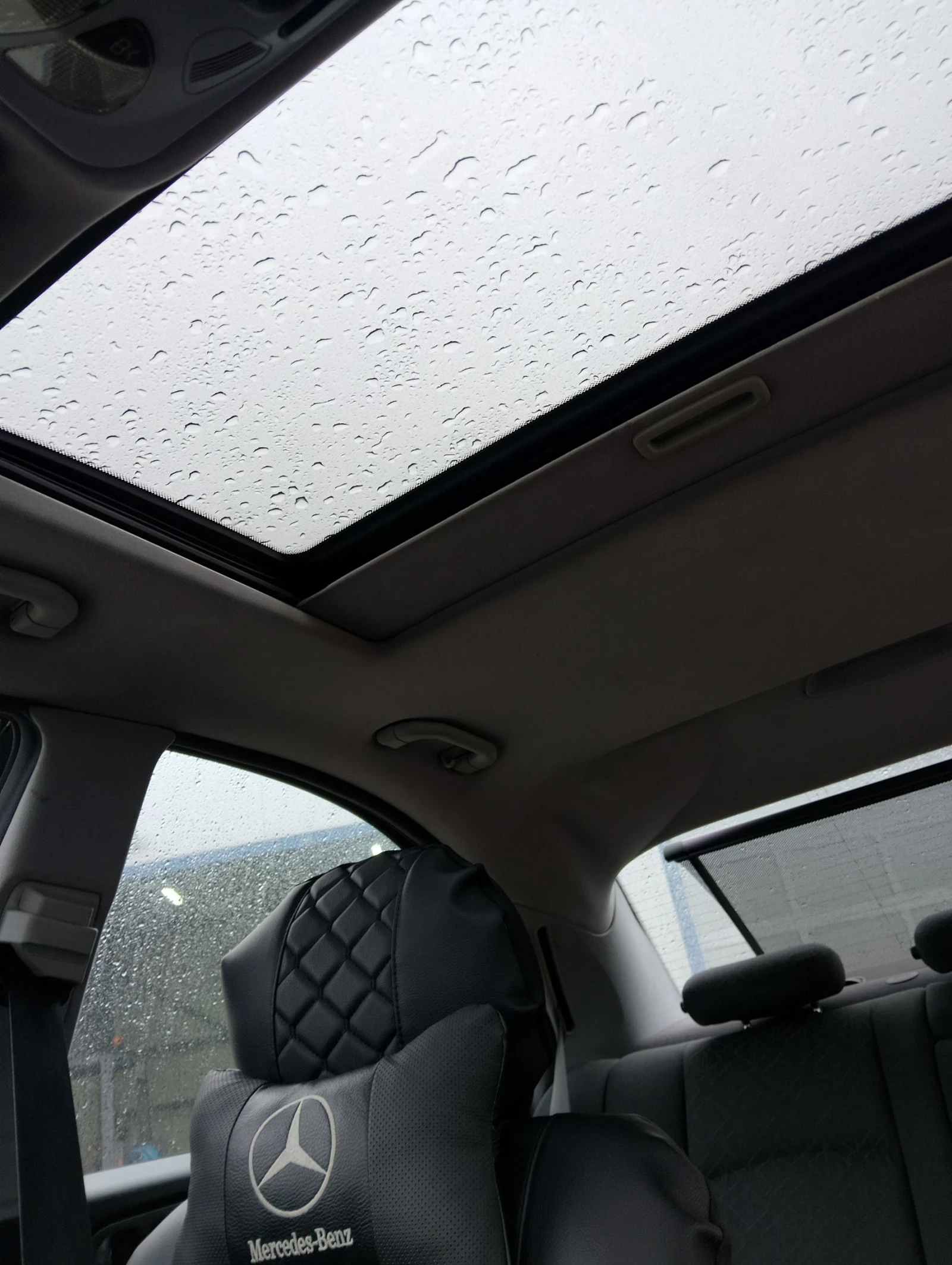 Mercedes-Benz C 270 Chip tuning 200+ cc | Mobile.bg � ����������� 13