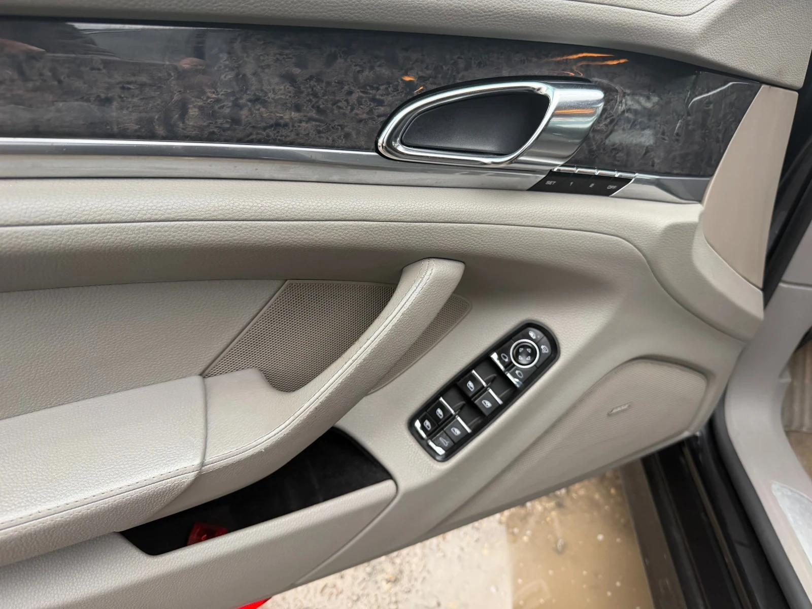 Porsche Panamera 4.8S - 400ps - PDK, снимка 11 - Автомобили и джипове - 54086726