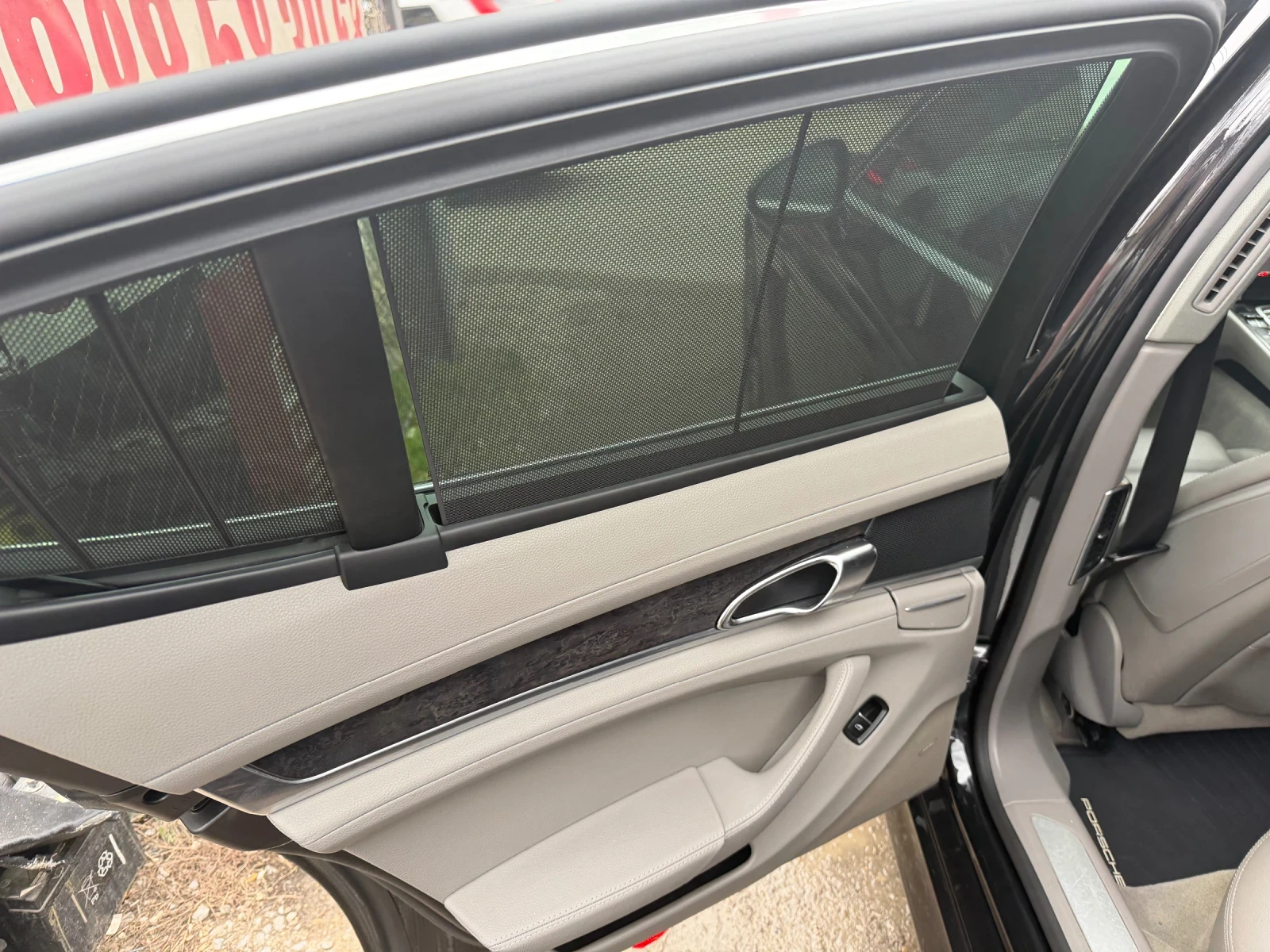 Porsche Panamera 4.8S - 400ps - PDK, снимка 12 - Автомобили и джипове - 54086726